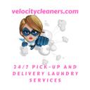 velocitycleaners.com logo